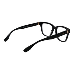 Monture de lunettes Trussardi noire pour homme