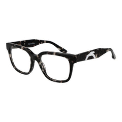 Monture de lunettes Trussardi noire pour homme