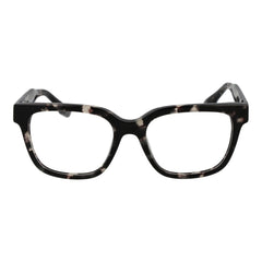 Monture de lunettes Trussardi noire pour homme