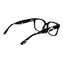 Monture de lunettes Trussardi noire pour homme