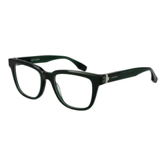 Monture de lunettes Trussardi verte pour homme