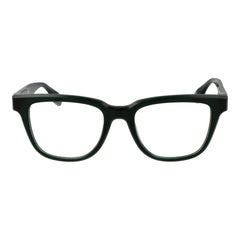 Monture de lunettes Trussardi verte pour homme