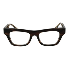 Monture de lunettes Trussardi marron pour femme