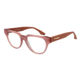 Monture de lunettes Trussardi rose pour femme