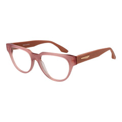 Monture de lunettes Trussardi rose pour femme