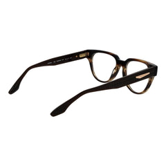 Monture de lunettes Trussardi marron pour femme