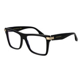 Monture de lunettes Victoria Beckham noire pour femme