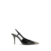 Escarpins Jeanne de Saint Laurent