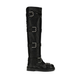 Bottes Dolce & Gabbana pour chevaux