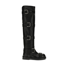 Bottes Dolce & Gabbana pour chevaux