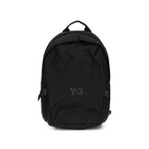 Y-3 Nylon Backpack