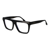 Monture de lunettes Victoria Beckham noire pour femme