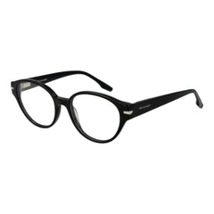 Monture de lunettes Trussardi noire pour femme