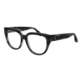 Monture de lunettes Victoria Beckham grise pour femme