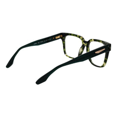 Trussardi Green Acetate Glasses (Frames)