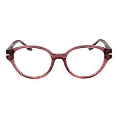 Monture de lunettes Trussardi rose pour femme