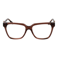 Monture de lunettes Trussardi marron pour femme