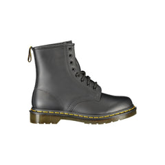 Dr. Martens Schwarze Polyester-Knöchelhose