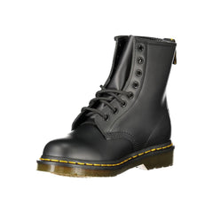 Dr. Martens Schwarze Polyester-Knöchelhose