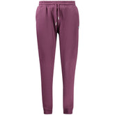 Norvège 1963 Pantalon en coton violet