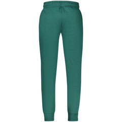 Norway 1963 Green Cotton Pant