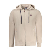 Norway 1963 Beige Cotton Sweatshirt