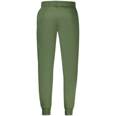 Pantalon en coton vert Norvège 1963