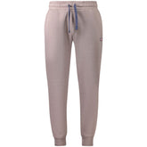 Norwegen 1963 Braune Baumwollhose