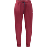 Norvège 1963 Pantalon en coton violet