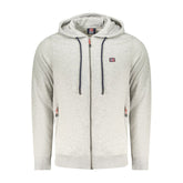 Norway 1963 Gray Cotton Sweatshirt