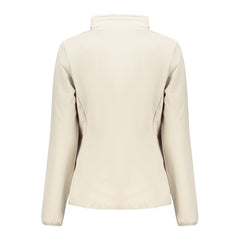 Norway 1963 Beige Polyester Jackets & Coat