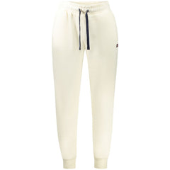 Norway 1963 White Cotton Pant