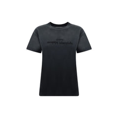T-shirt Margiela
