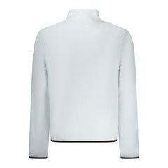 Norway 1963 Blue Polyester Men Sweater