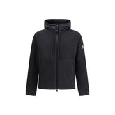 Moncler Grenoble Zip-up Hoodie