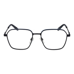 Monture de lunettes unisexe bleue Fila