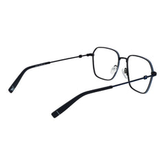 Monture de lunettes unisexe bleue Fila