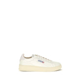 Autry Dallas Low Sneakers aus Leder