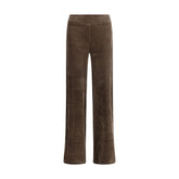Avenue Montaigne Cordhose Flavia Palazzo