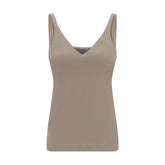 Haut Brunello Cucinelli orné de décorations