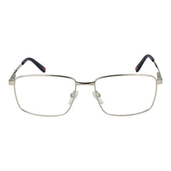 Monture de lunettes Fila argentée pour homme