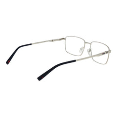 Monture de lunettes Fila argentée pour homme