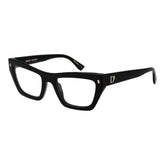 Monture de lunettes Dsquared² noire pour femme