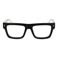 Dsquared² Black Men Glasses Frame