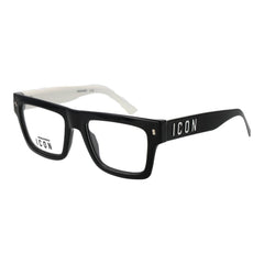 Dsquared² Black Men Glasses Frame