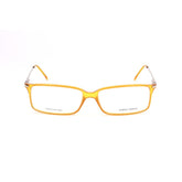 Giorgio Armani braune Kunststofffassungen