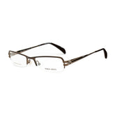 Giorgio Armani Bicolor Metallbrille