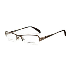 Giorgio Armani Bicolor Metallbrille