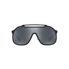 Armani Black Resin Sunglasses
