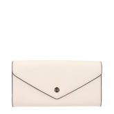 Michael Kors Beige Leather Wallets